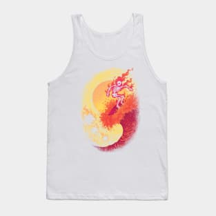 Heat Wave II Tank Top